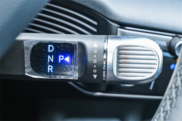 Certified 2025 Hyundai Ioniq 5 SEL image 25
