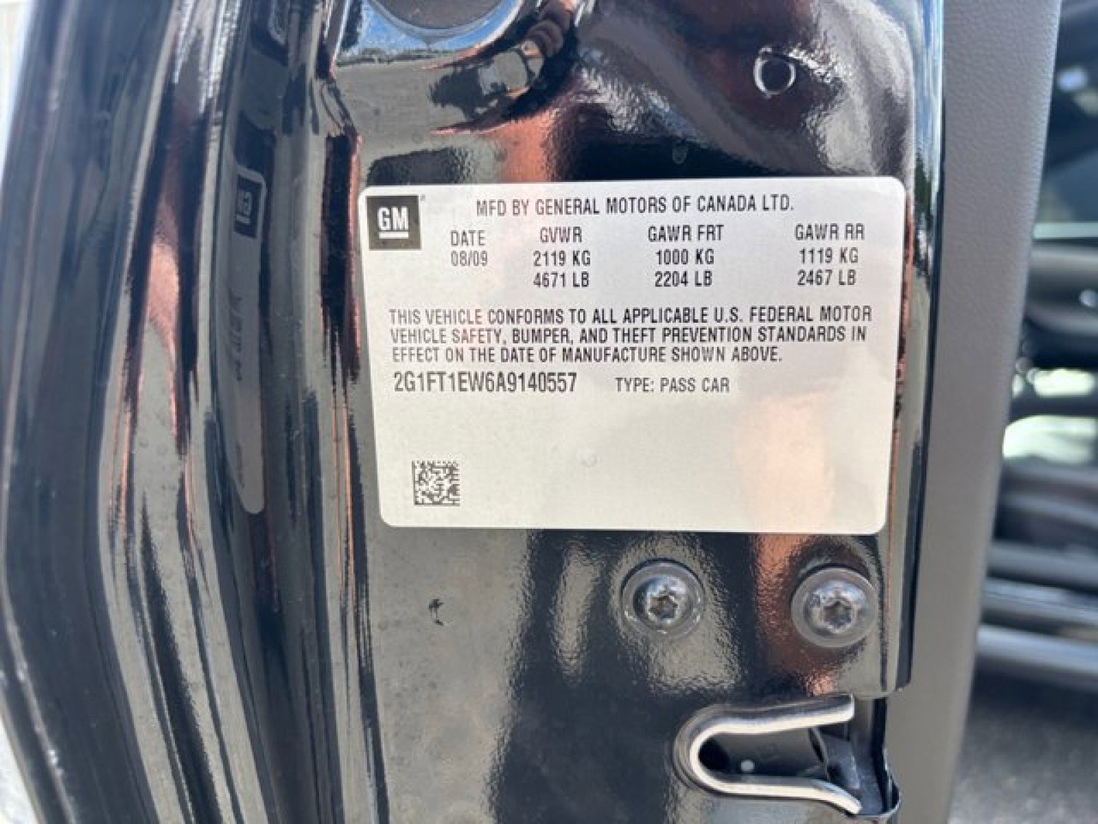 Used 2010 Chevrolet Camaro SS w/ RS Package image 22