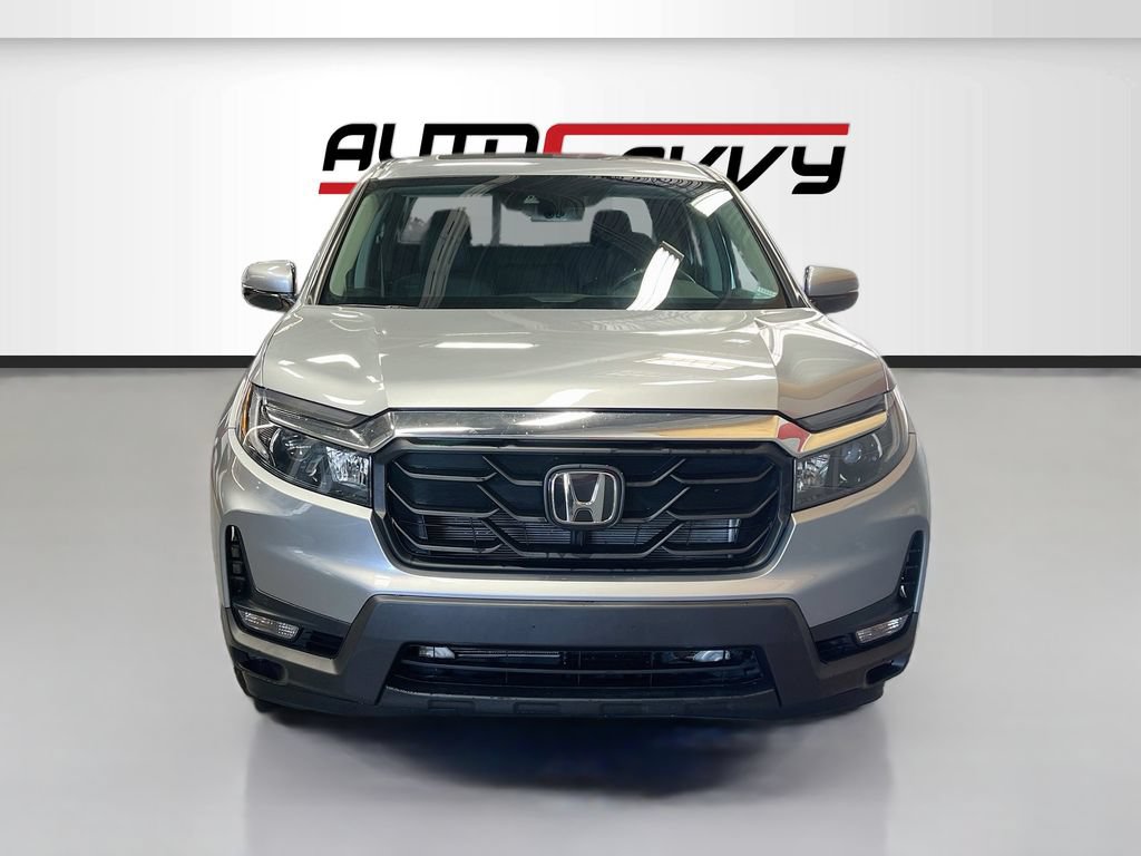 Used 2023 Honda Ridgeline RTL-E image 2