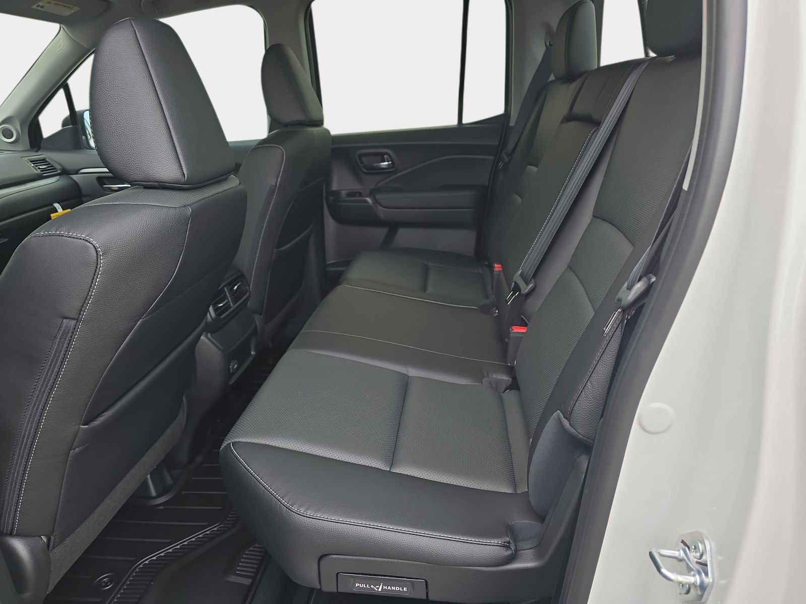 New 2026 Honda Ridgeline RTL image 15