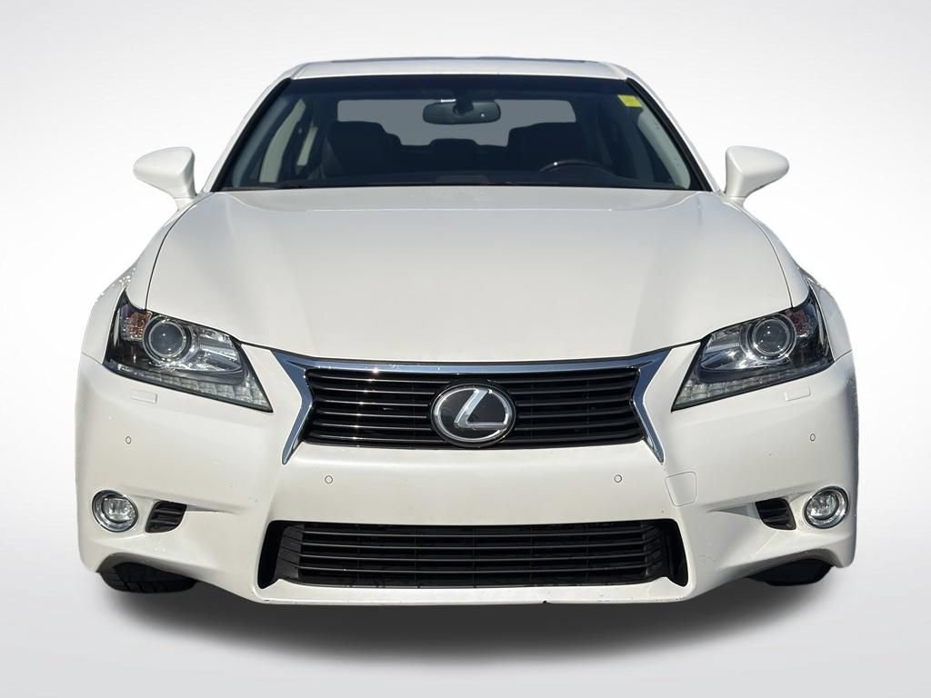 Used 2014 Lexus GS 350 AWD image 3