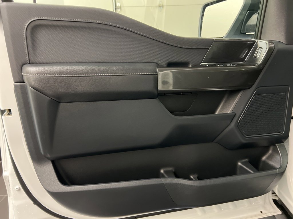 Certified 2023 Ford F150 XLT w/ Equipment Group 302A High image 29