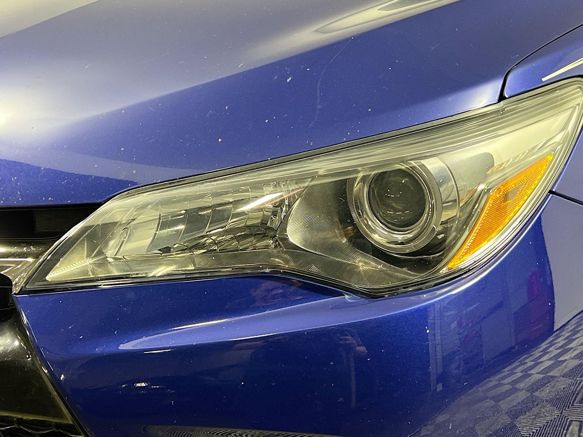 Used 2015 Toyota Camry SE image 12