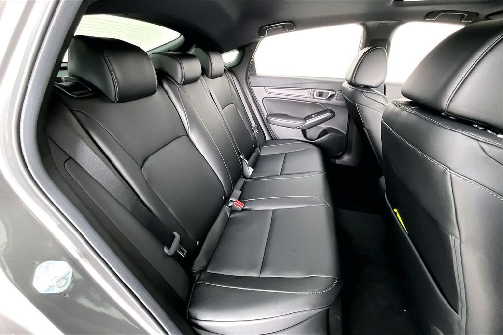 Used 2025 Acura Integra A-Spec image 34