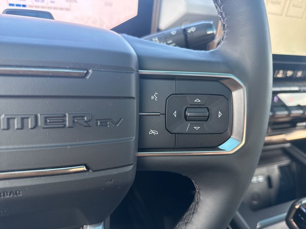 Used 2024 GMC Hummer EV 2X image 17