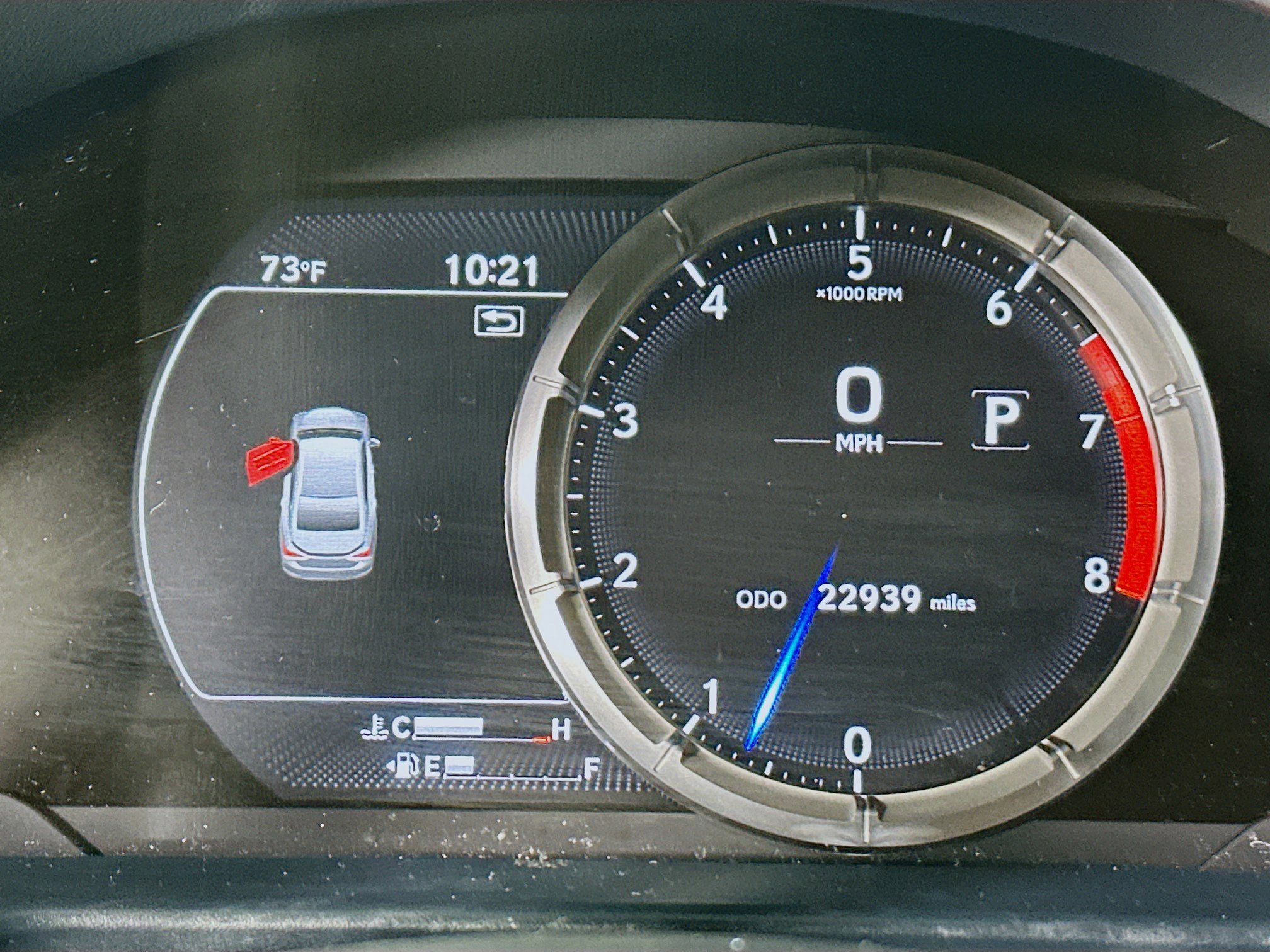 Used 2023 Lexus ES 350 F Sport image 19