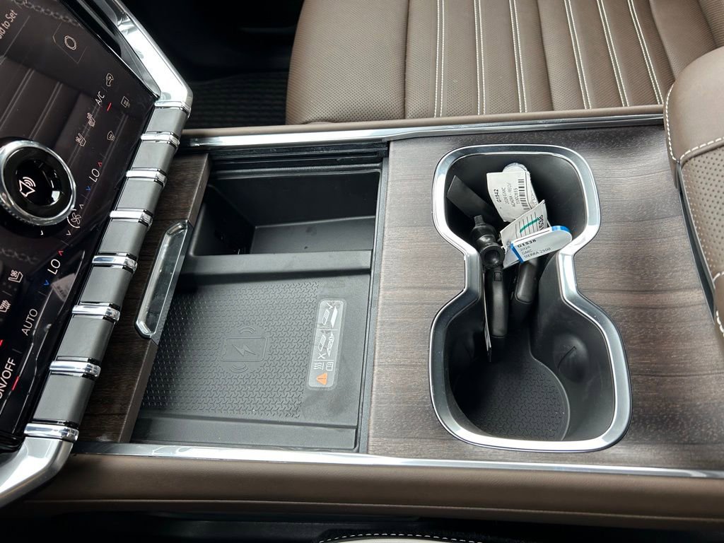 New 2026 GMC Acadia Denali Ultimate image 35