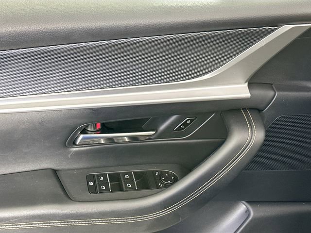 Used 2025 MAZDA CX-70 3.3 Turbo w/ Preferred Package image 24