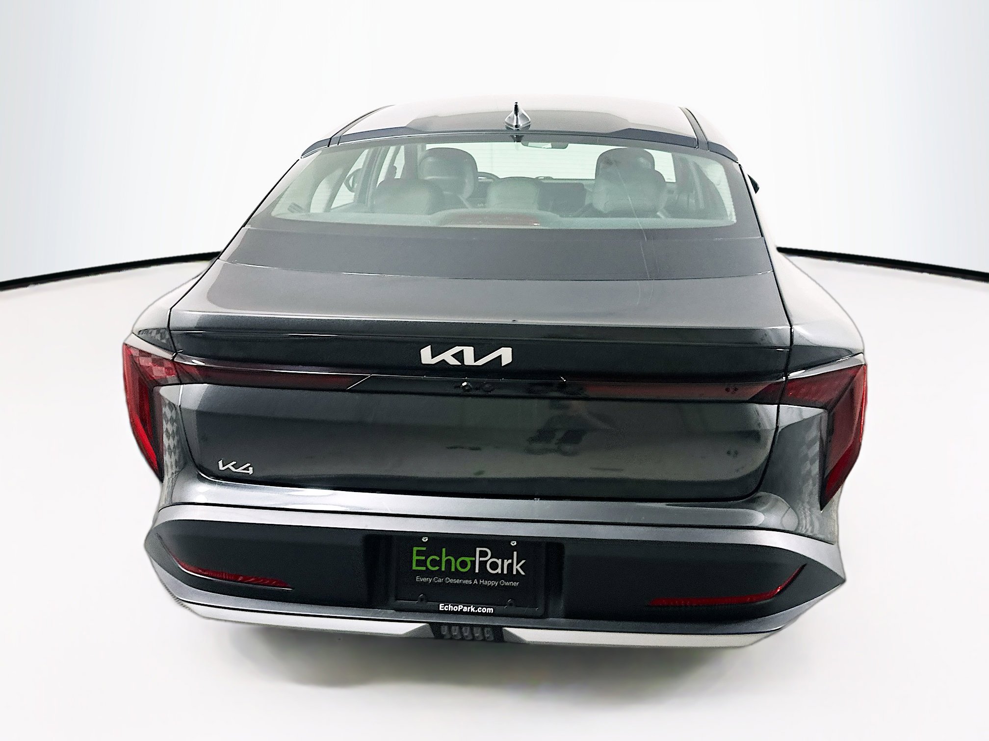 Used 2025 Kia K4 LXS image 7