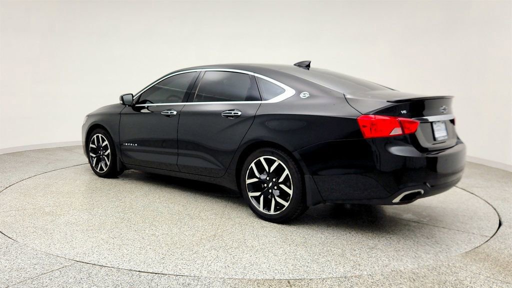 Used 2017 Chevrolet Impala Premier image 7