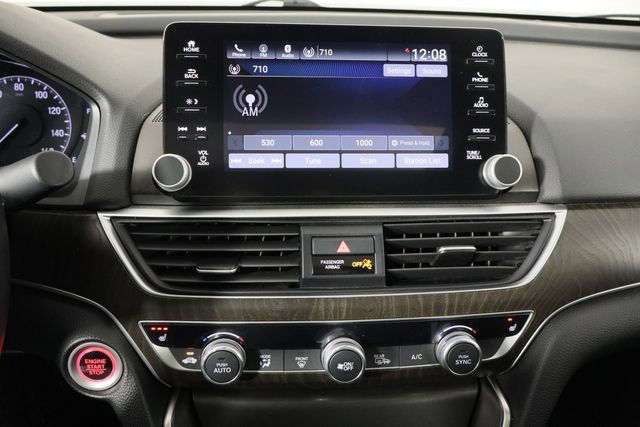 Used 2019 Honda Accord EX-L image 22