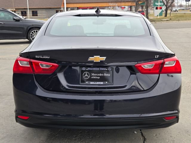 Used 2023 Chevrolet Malibu LT image 36