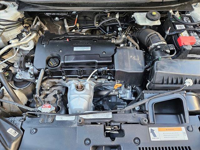 Used 2019 Honda CR-V LX image 20