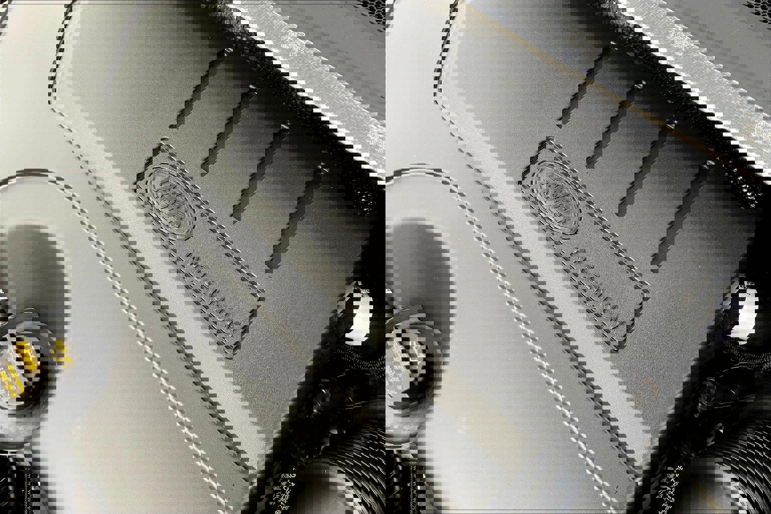 New 2026 Land Rover Range Rover Evoque S image 14