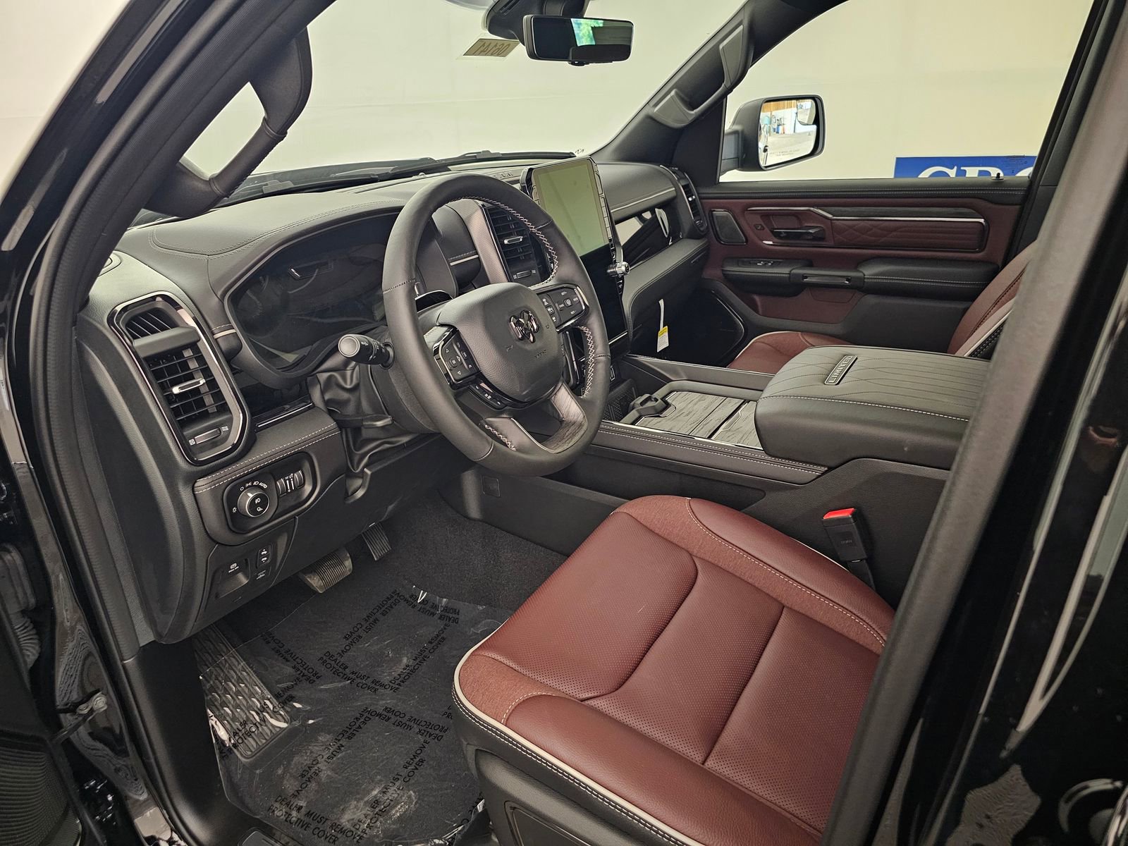 New 2026 RAM 1500 Limited image 10