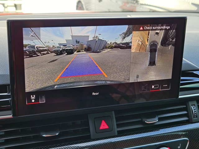 Used 2023 Audi S5 Premium Plus w/ Premium Plus Package AWD/4WD image 18