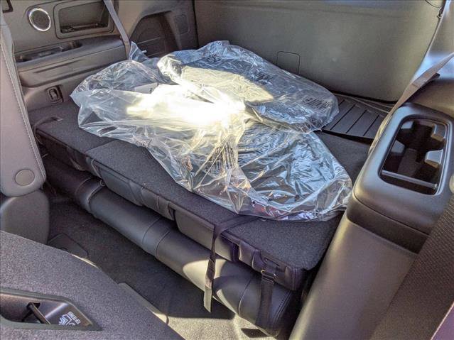 New 2025 Subaru Ascent Bronze Edition w/ Popular Package #2 image 13