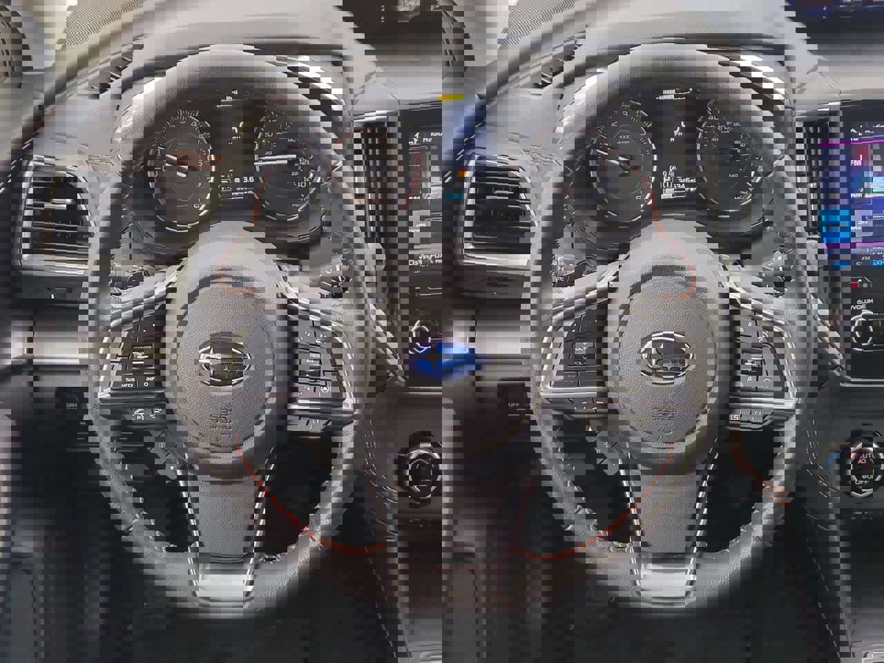 Used 2023 Subaru Crosstrek 2.5i Limited image 23