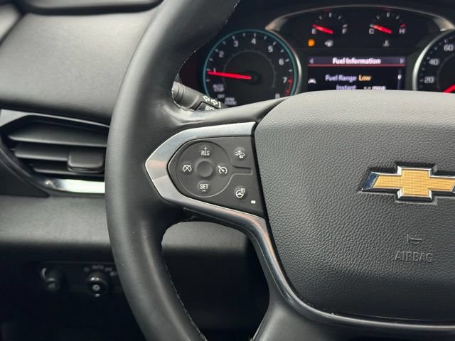 Certified 2023 Chevrolet Traverse LT AWD/4WD image 27