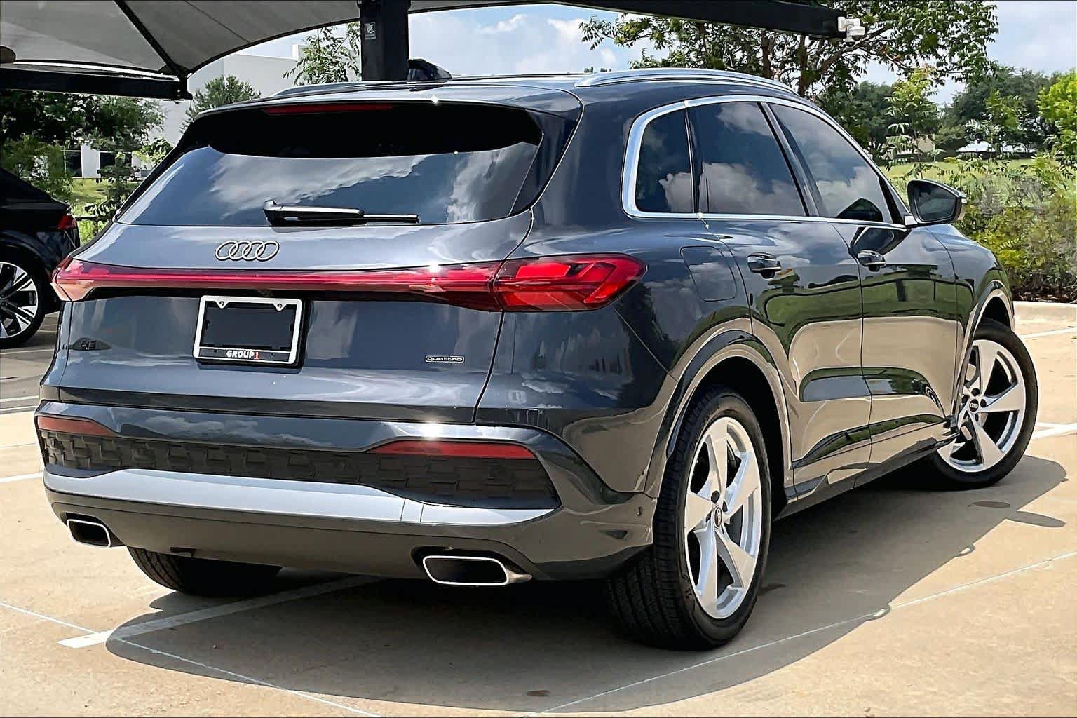 Used 2025 Audi Q5 Prestige AWD/4WD image 13