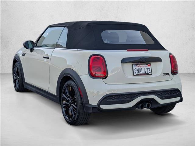 Used 2023 MINI Cooper S FWD image 9