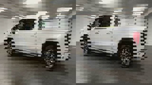 Certified 2024 GMC Sierra 1500 Denali Ultimate image 6