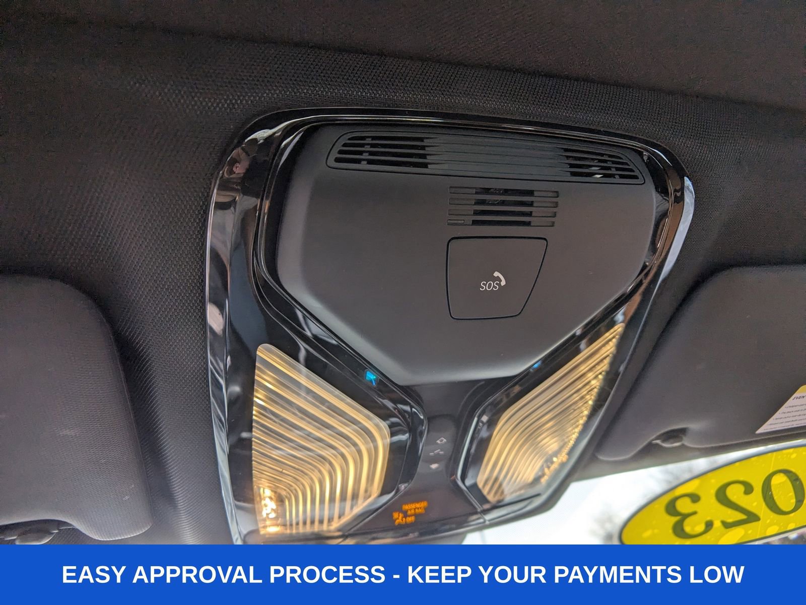 Used 2023 BMW 330i xDrive Sedan w/ Premium Package image 26