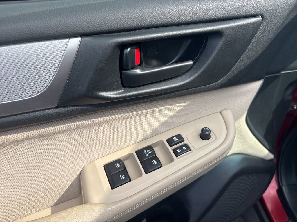 Used 2019 Subaru Outback 2.5i AWD/4WD image 20