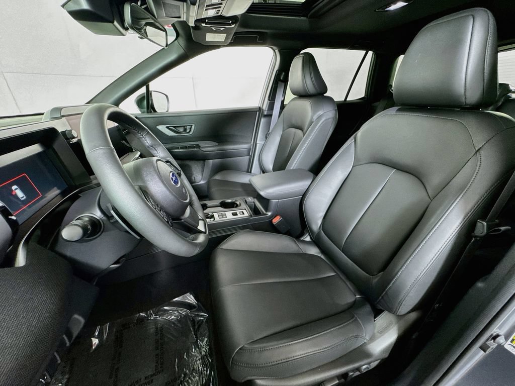 Used 2026 Subaru Outback Premium AWD/4WD image 21