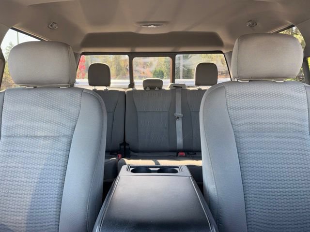 Used 2020 Ford F150 XLT w/ Equipment Group 302A Luxury AWD/4WD image 30