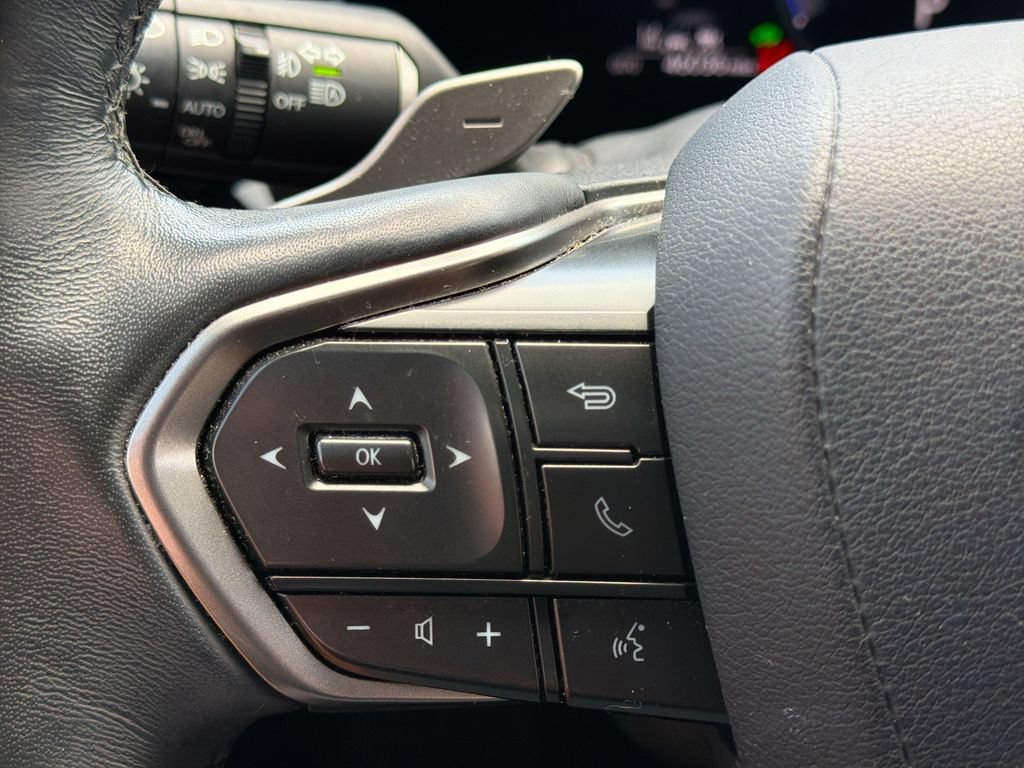 Certified 2023 Lexus RX 350h w/ Cold Area Package AWD/4WD image 26