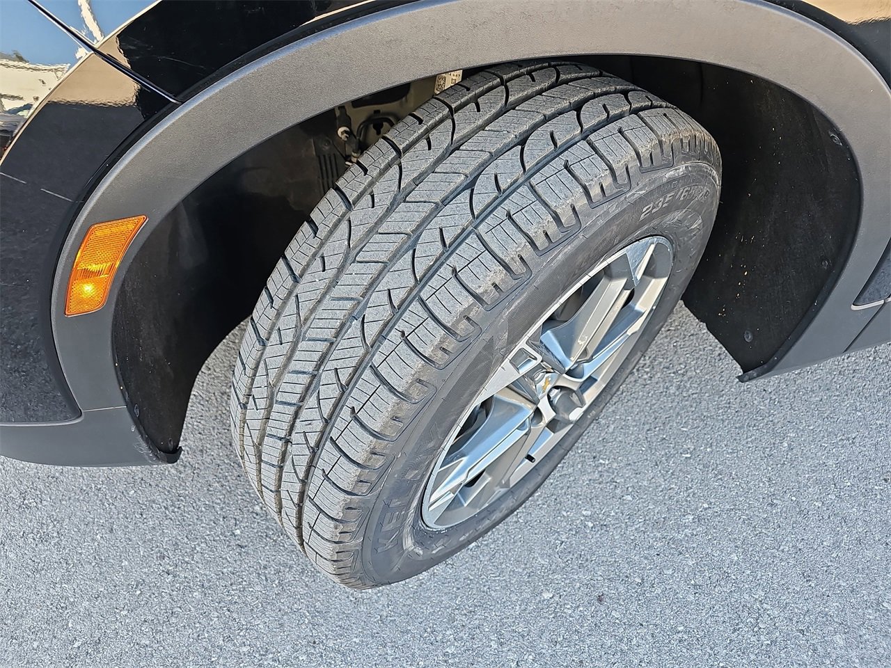 Certified 2023 Chevrolet Blazer LT w/ Convenience Package image 37