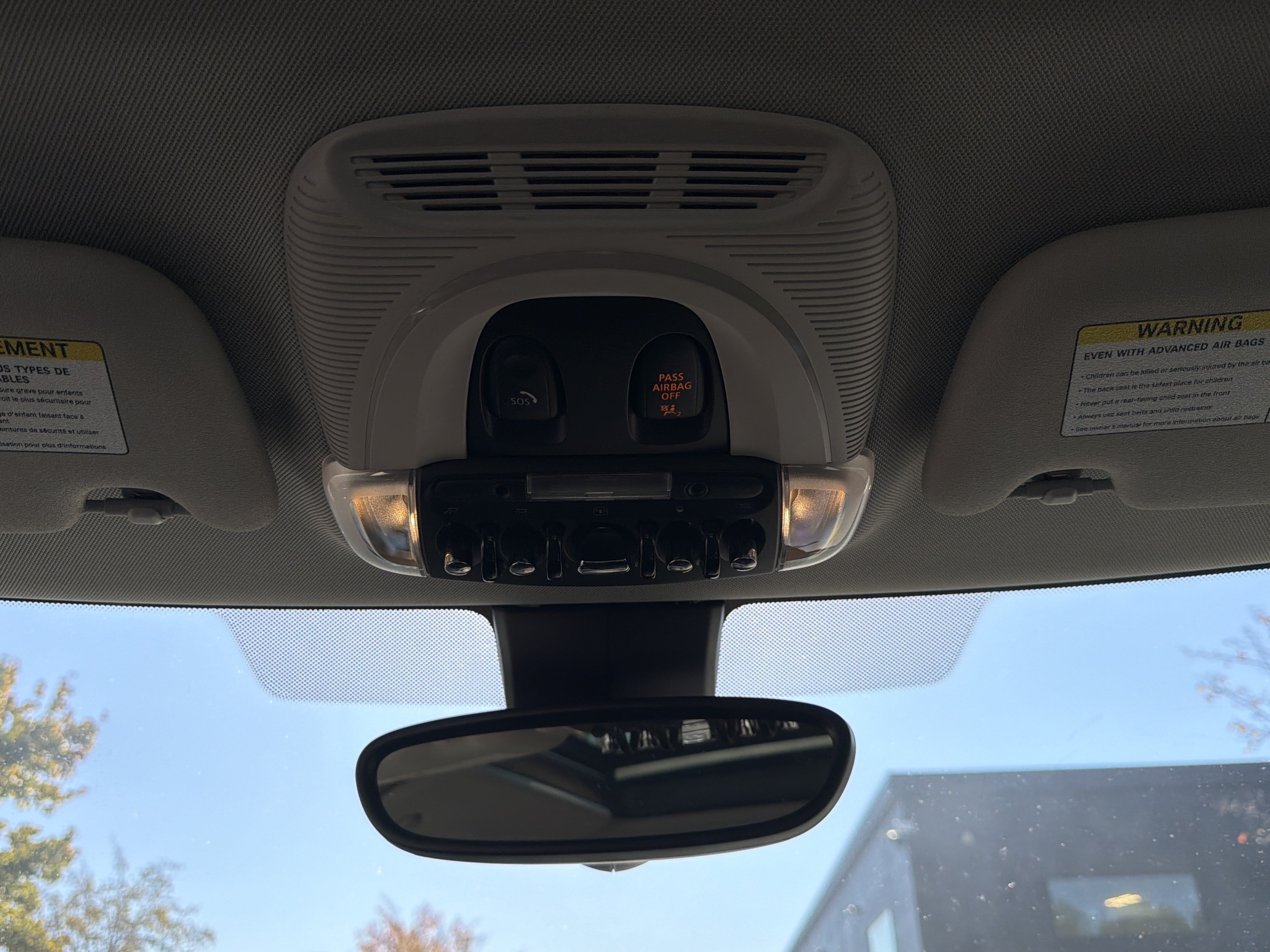 Used 2024 MINI Cooper SE FWD image 71