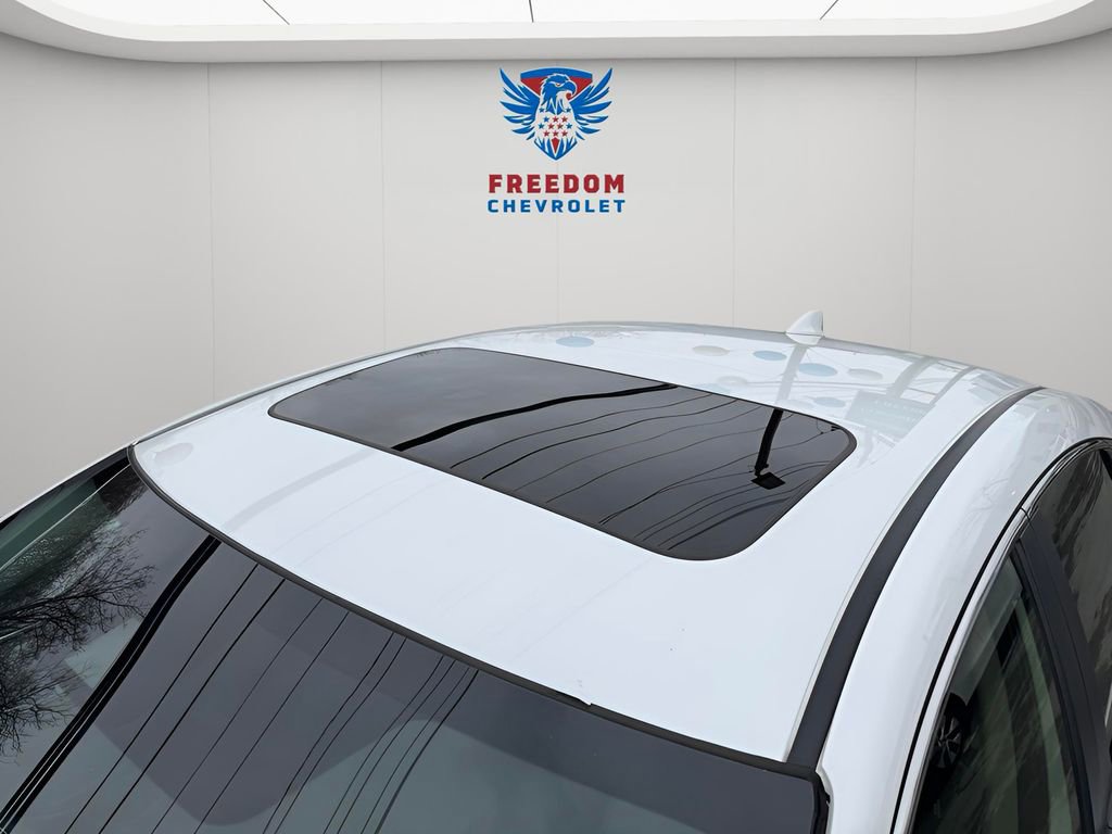 Used 2019 Honda Civic EX image 9