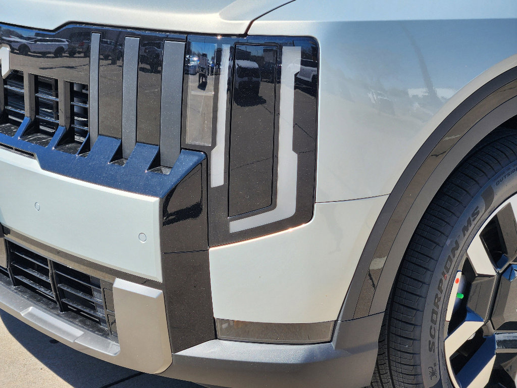 New 2027 Kia Telluride S image 6