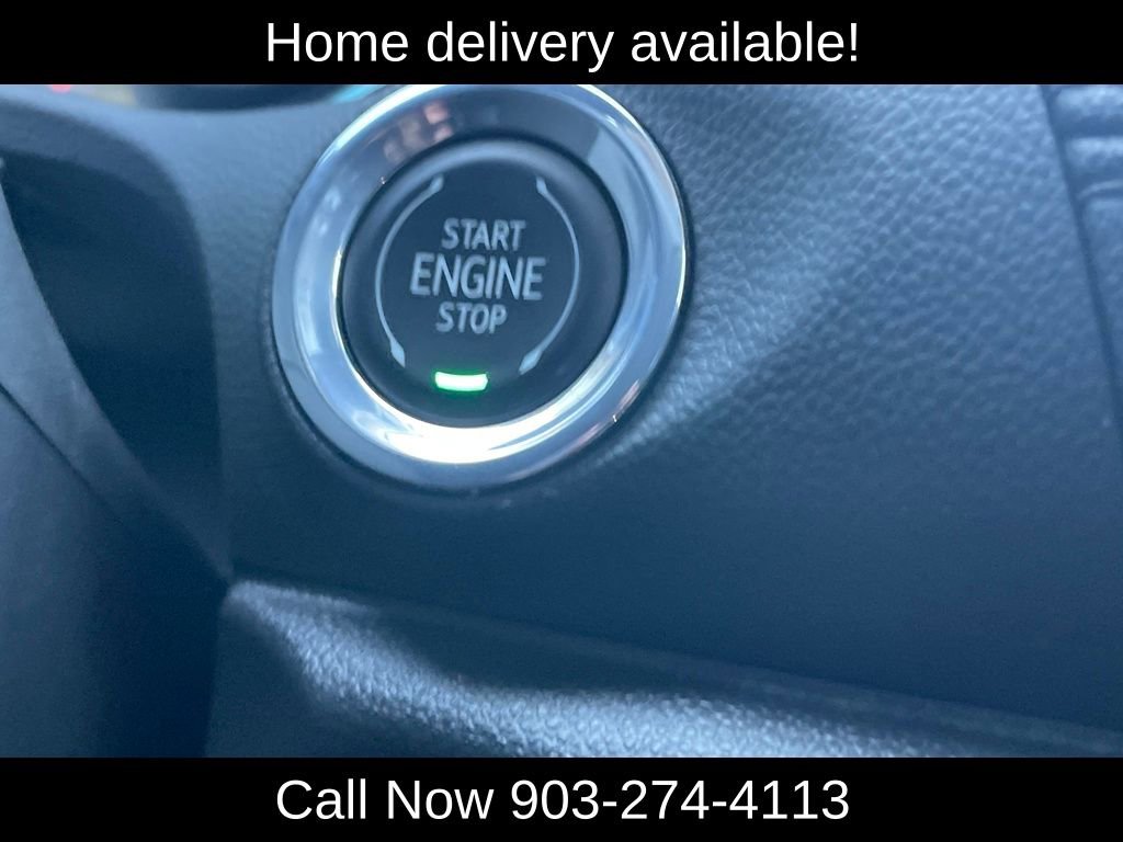 Used 2023 Buick Encore GX Preferred image 39