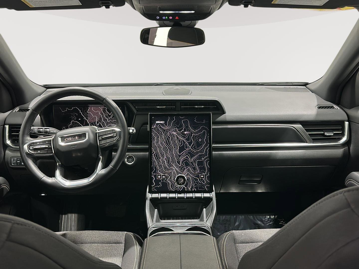 Used 2025 GMC Terrain Elevation image 19