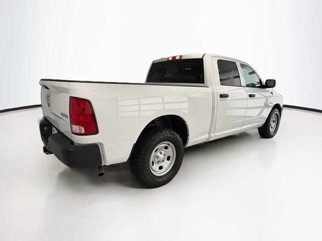 Used 2024 RAM 1500 Tradesman w/ Popular Equipment Group AWD/4WD image 7