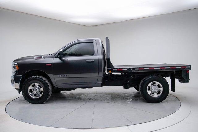 Used 2020 RAM 2500 Tradesman image 2