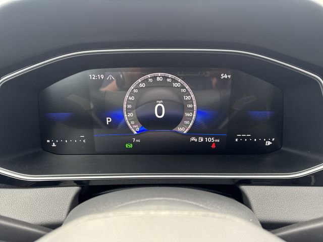 New 2026 Volkswagen Jetta Sport FWD image 11