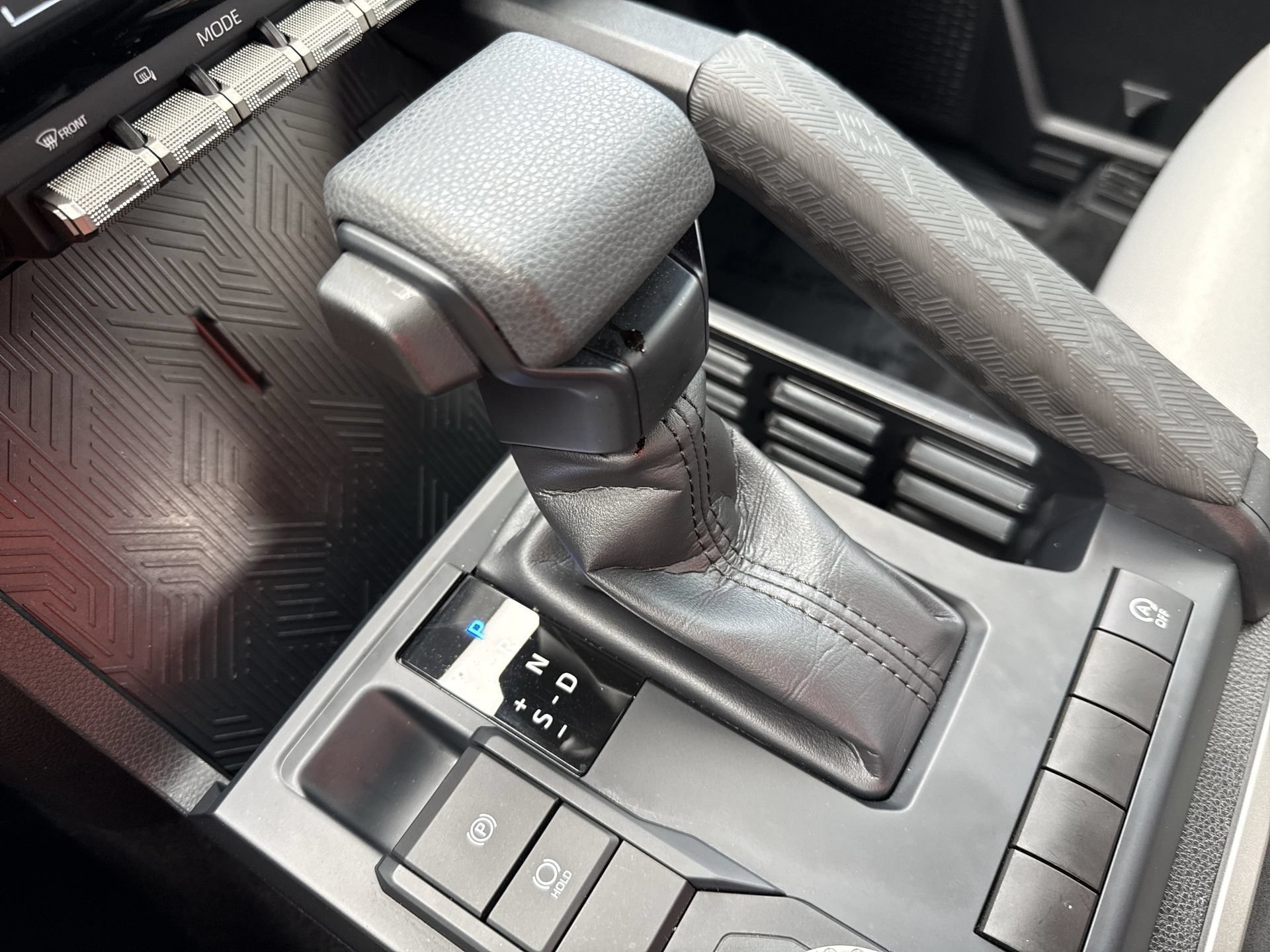 Certified 2025 Toyota Tacoma SR5 RWD image 22