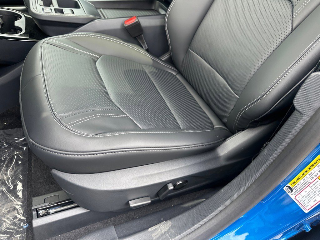 New 2025 Ford Mustang Mach-E Premium image 16