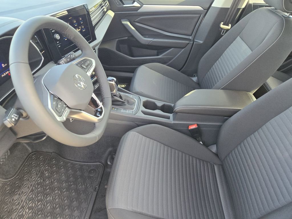 New 2026 Volkswagen Jetta S image 9