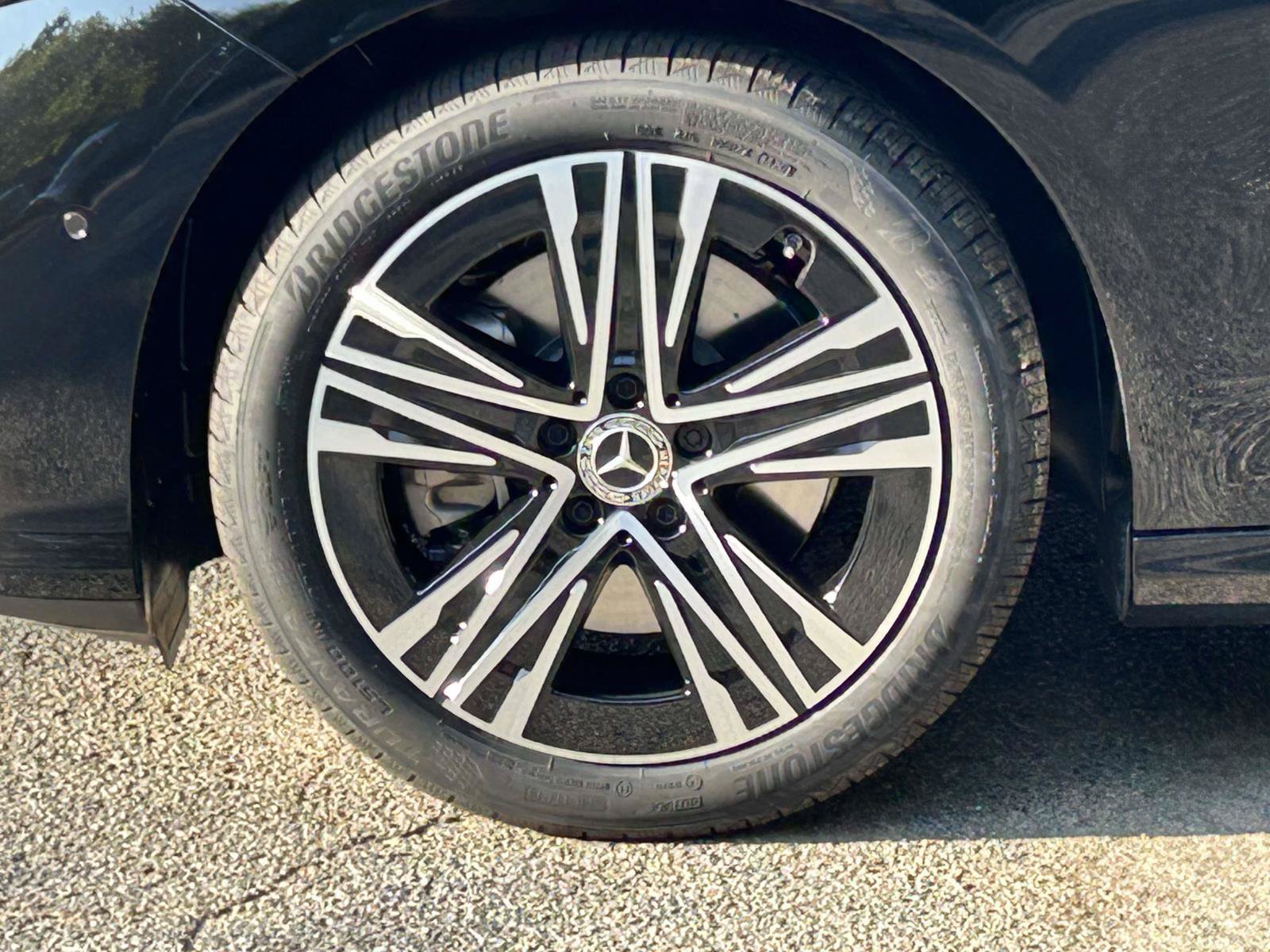 New 2027 Mercedes-Benz CLA 220 image 13