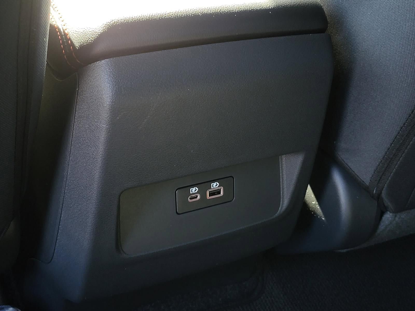 New 2026 Nissan Frontier PRO-4X w/ Tow Package image 17