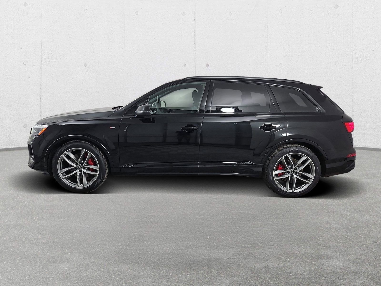New 2026 Audi Q7 3.0T Prestige image 4