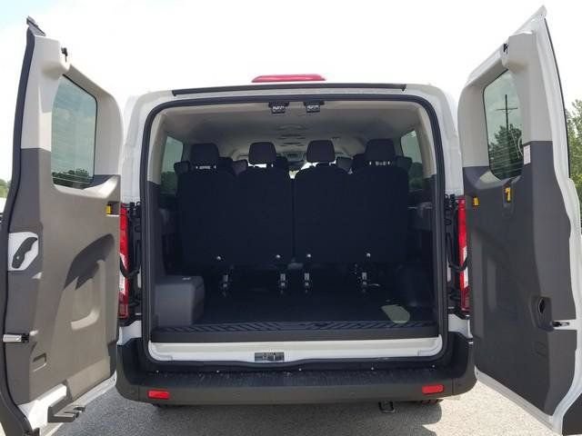 New 2026 Ford Transit 350 XLT RWD image 12