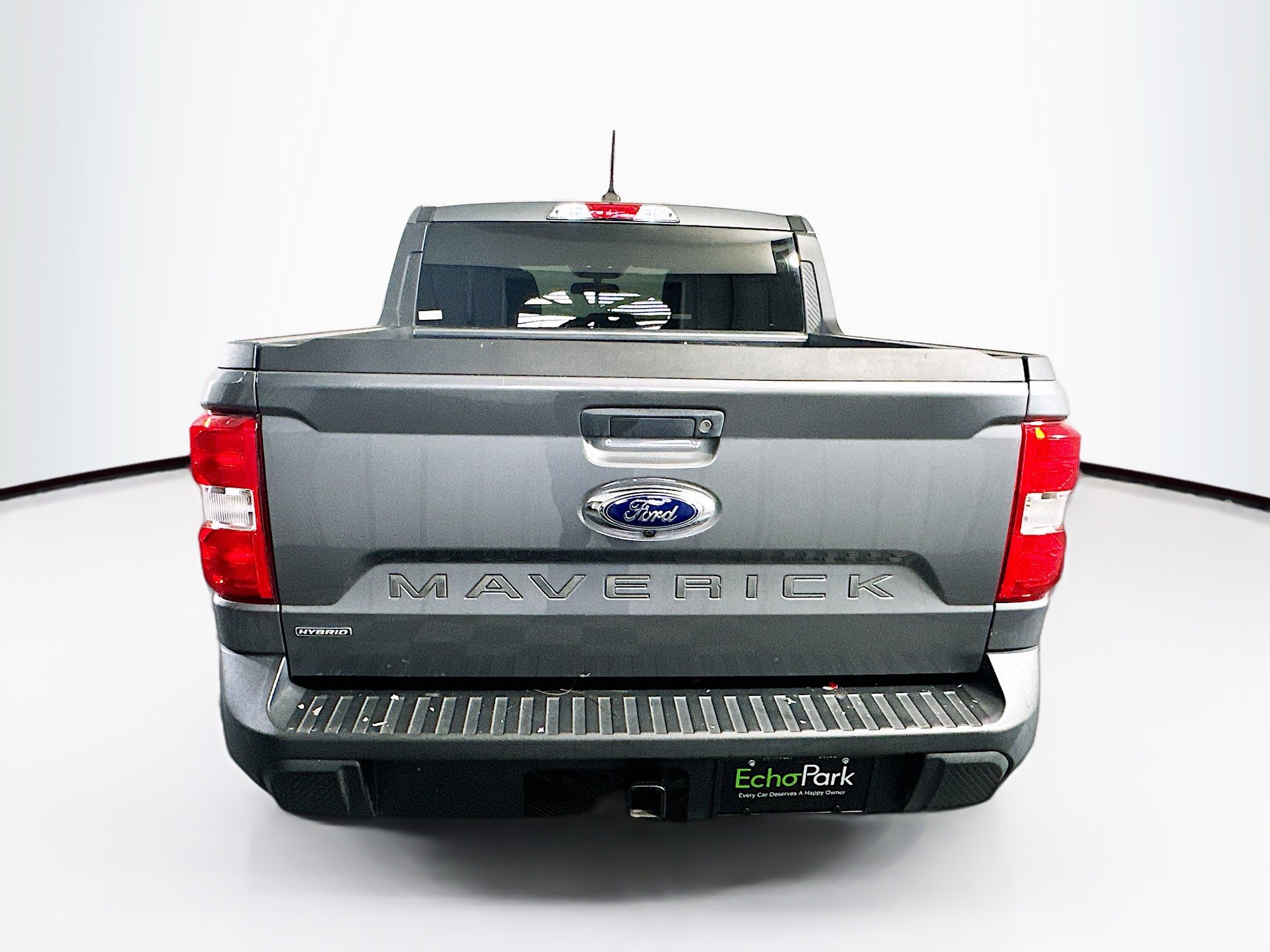 Used 2022 Ford Maverick XL FWD image 7