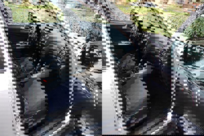 Used 2009 Subaru Forester 2.5X w/ Popular Equipment Group 1B image 13