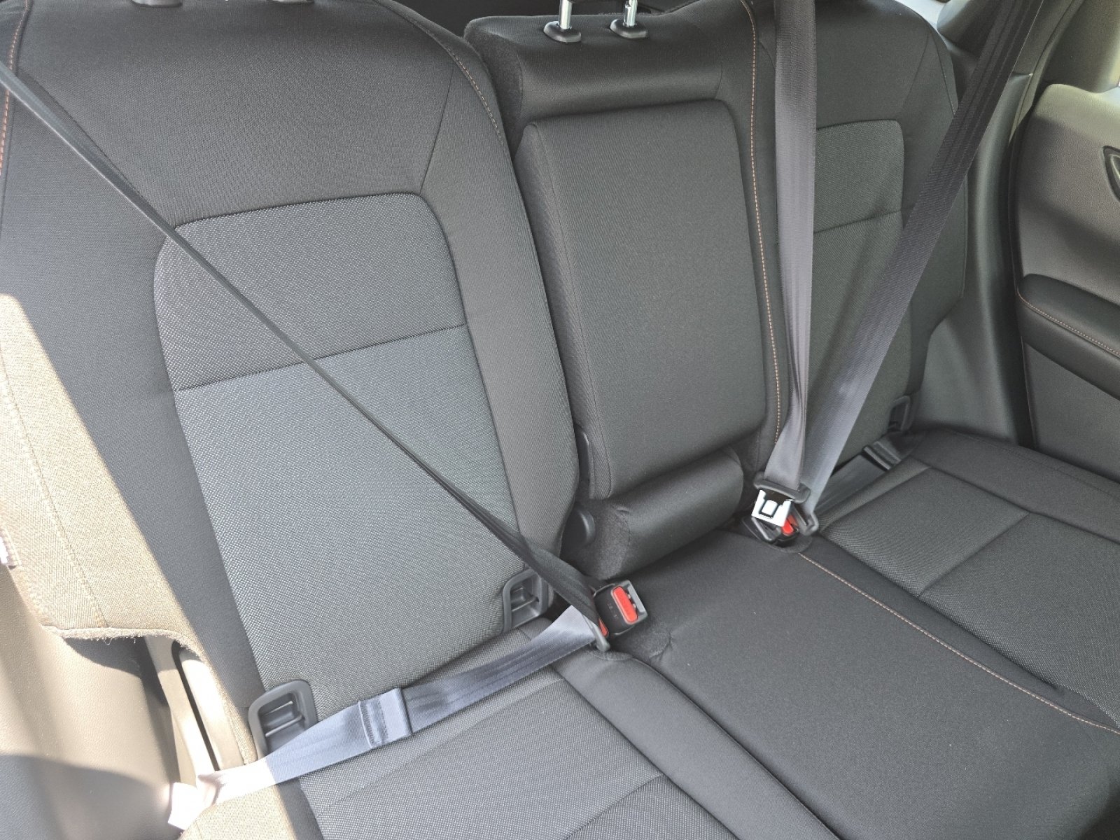New 2026 Honda CR-V TrailSport image 22